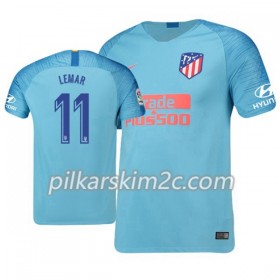Koszulka Atlético Madryt Thomas Lemar 11 Precz 2018-2019 - Koszulki Piłkarskie